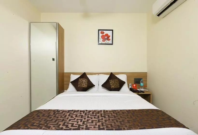 Fotos del hotel Oyo 10276 Hotel The Pearl:  15