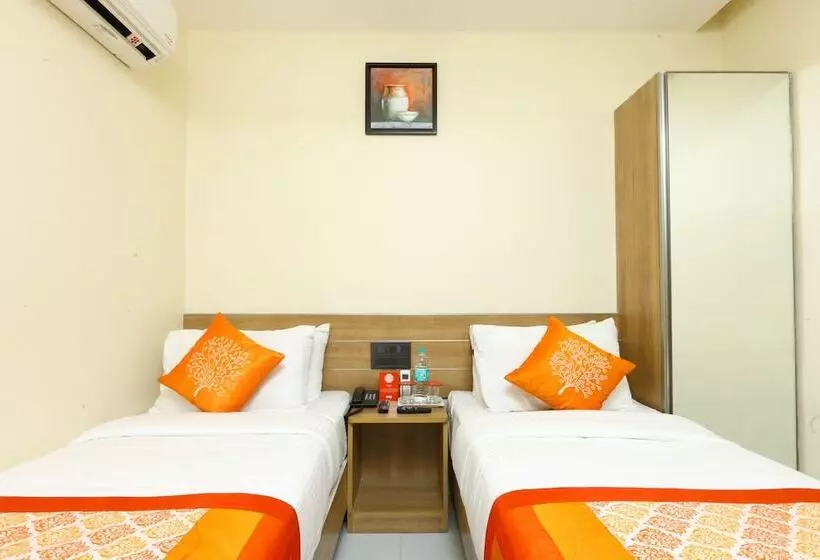 Oyo 10276 Hotel The Pearl
