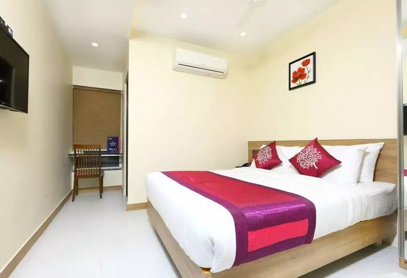 Fotos del hotel Oyo 10276 Hotel The Pearl:  17