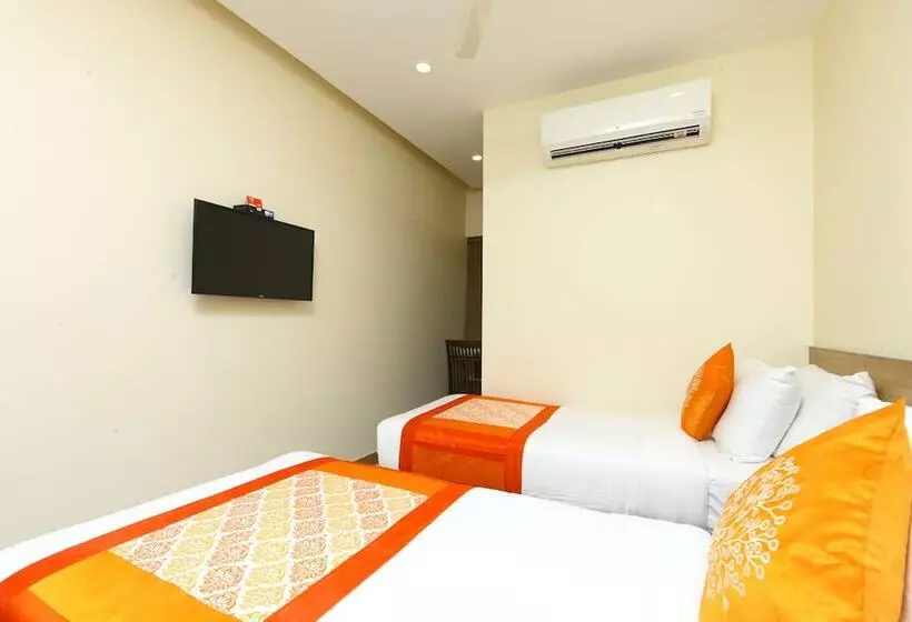 Fotos del hotel Oyo 10276 Hotel The Pearl:  18