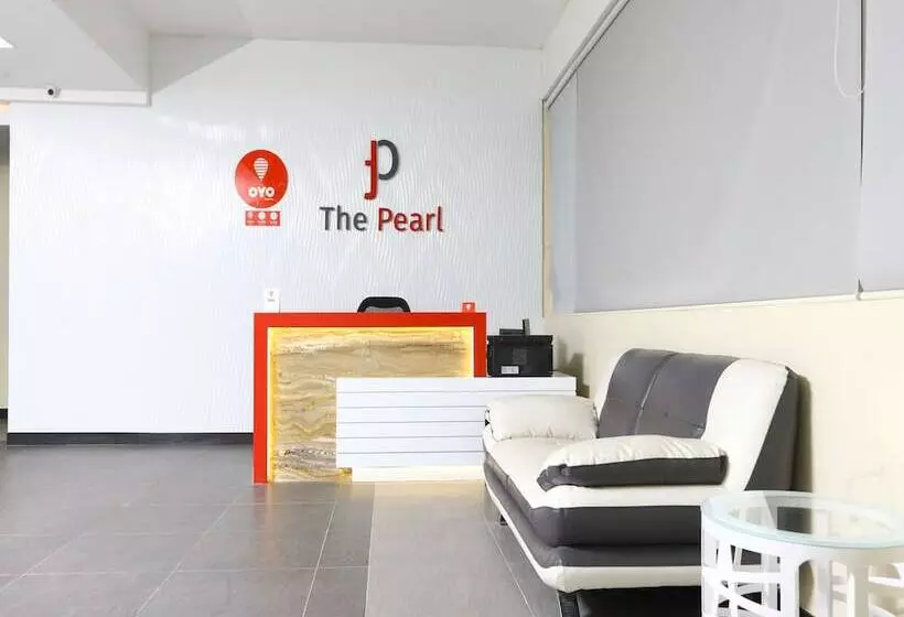 Fotos del hotel Oyo 10276 Hotel The Pearl:  6
