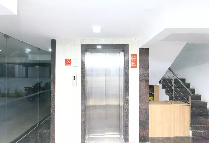 Fotos del hotel Oyo 10276 Hotel The Pearl:  2