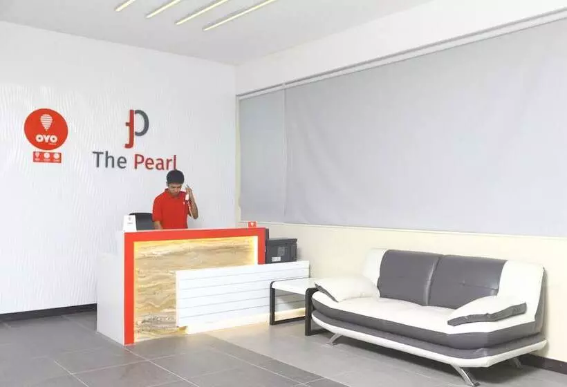 Fotos del hotel Oyo 10276 Hotel The Pearl:  4
