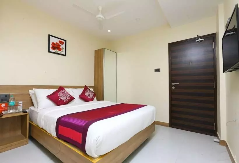 Fotos del hotel Oyo 10276 Hotel The Pearl:  19