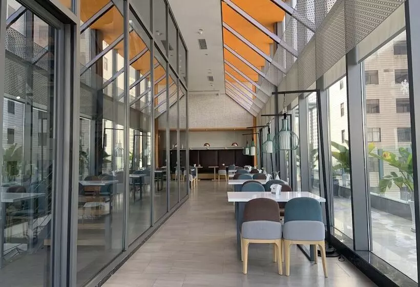 Fotos del hotel Ibis Styles Kunming Nanping:  5