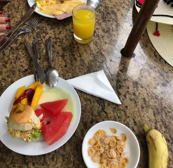 Fotos del hotel Villa Smart:  10