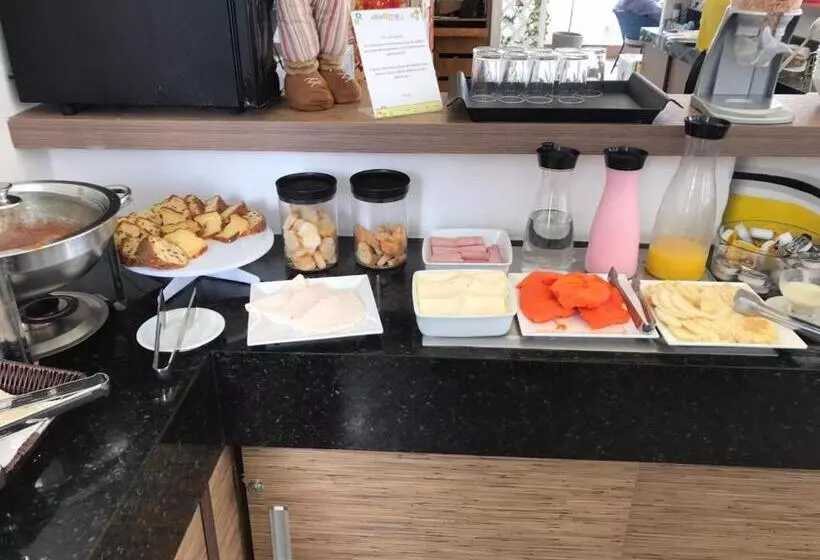 Fotos del hotel Villa Smart:  22