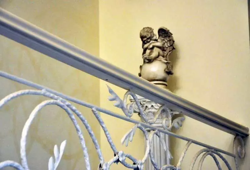 Fotos del hotel Crown:  5