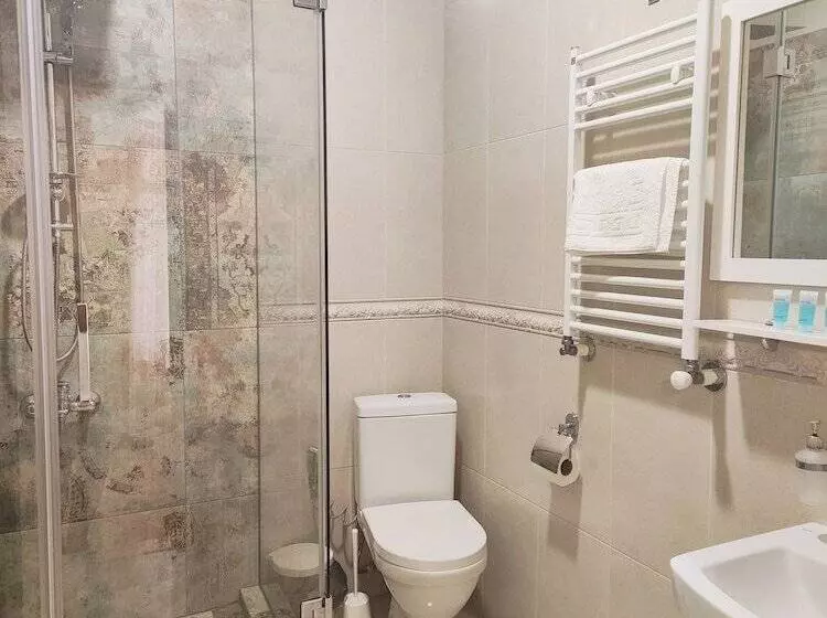 Fotos del hotel Crown:  7
