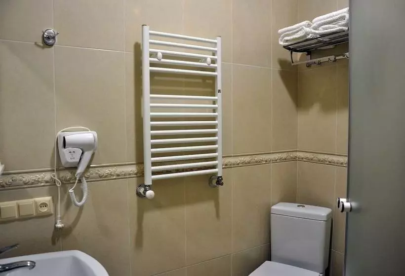 Fotos del hotel Crown:  10
