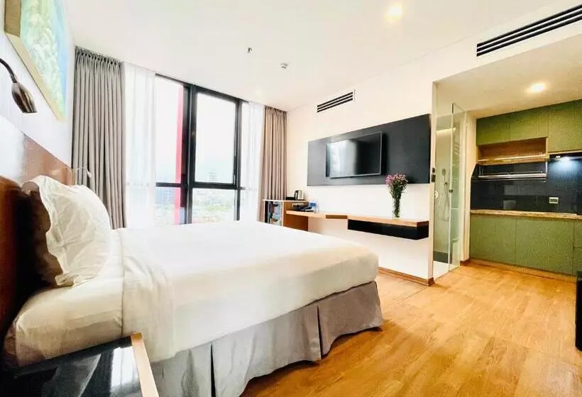 Fotos del hotel Nam Hotel & Spa:  22
