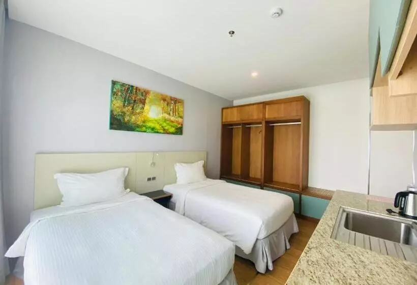 Fotos del hotel Nam Hotel & Spa:  10