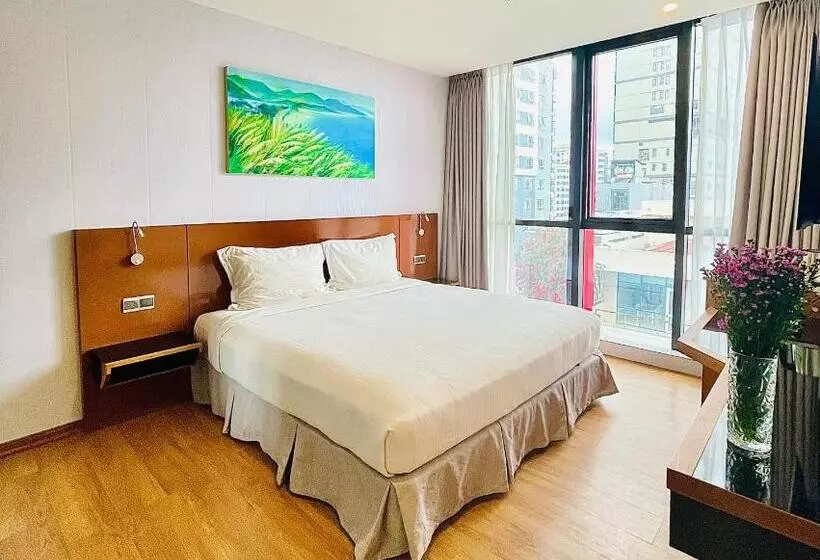 Fotos del hotel Nam Hotel & Spa:  13
