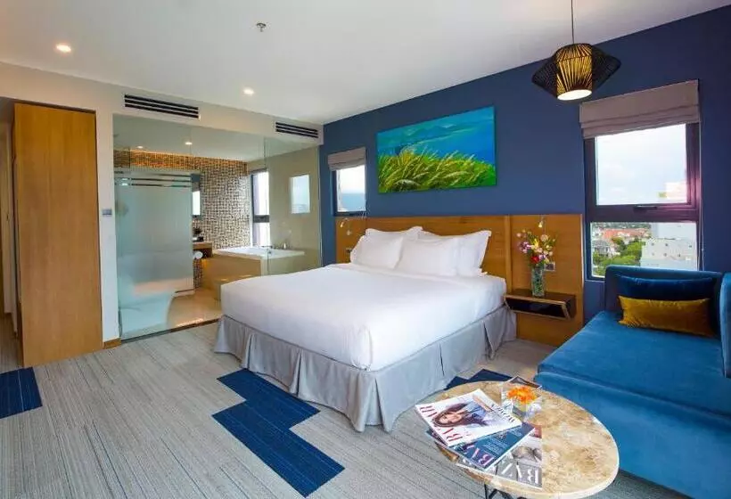 Fotos del hotel Nam Hotel & Spa:  6