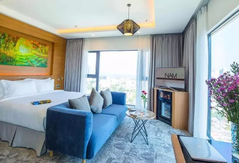Fotos del hotel Nam Hotel & Spa:  7