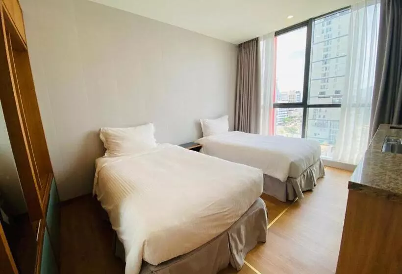Fotos del hotel Nam Hotel & Spa:  18