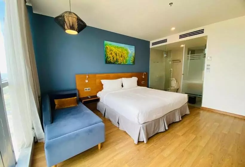 Fotos del hotel Nam Hotel & Spa:  11