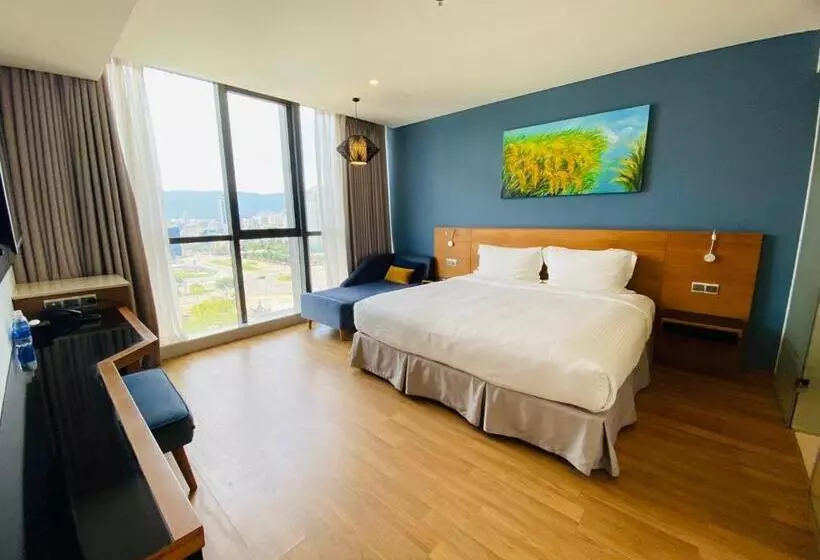 Fotos del hotel Nam Hotel & Spa:  20