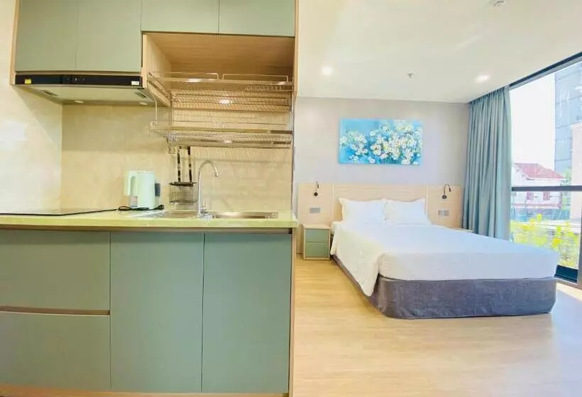 Fotos del hotel Nam Hotel & Spa:  2