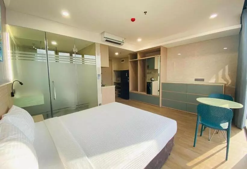 Fotos del hotel Nam Hotel & Spa:  14