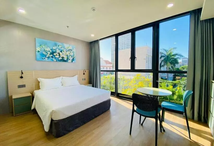 Fotos del hotel Nam Hotel & Spa:  23