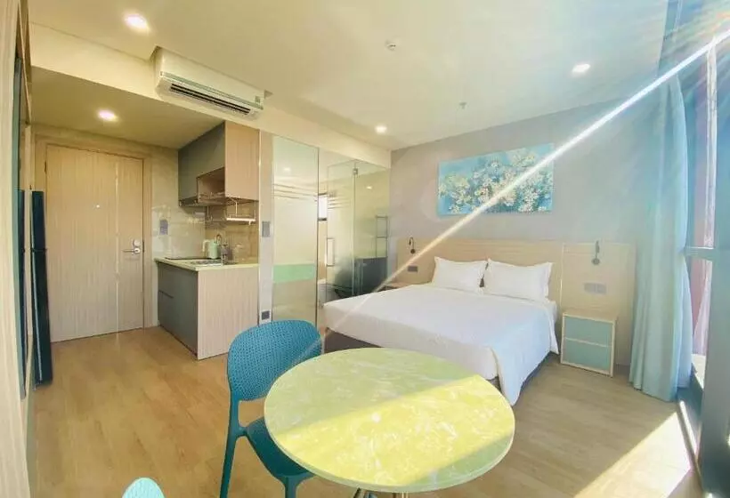 Fotos del hotel Nam Hotel & Spa:  21