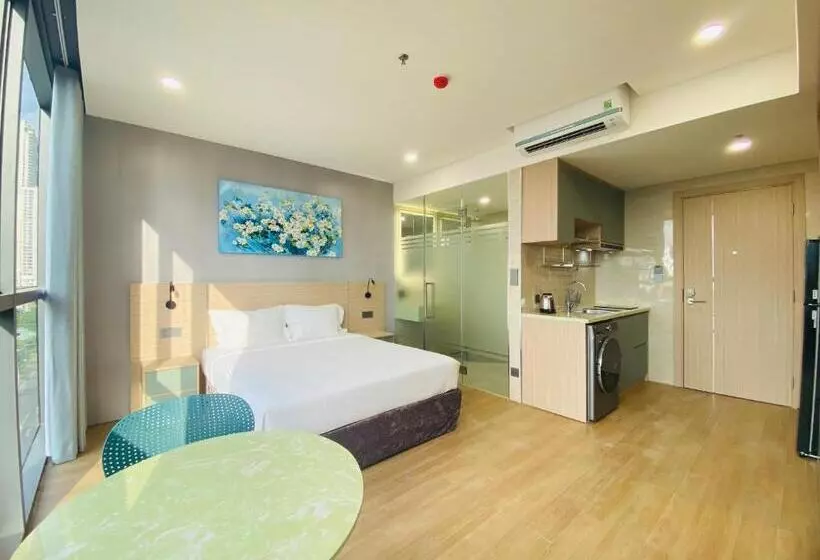 Fotos del hotel Nam Hotel & Spa:  9