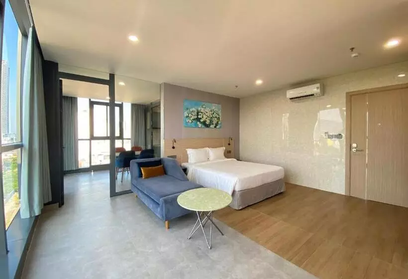 Fotos del hotel Nam Hotel & Spa:  15