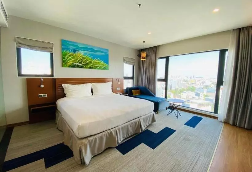 Fotos del hotel Nam Hotel & Spa:  24