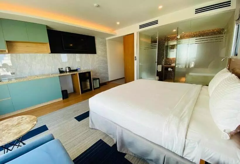 Fotos del hotel Nam Hotel & Spa:  4
