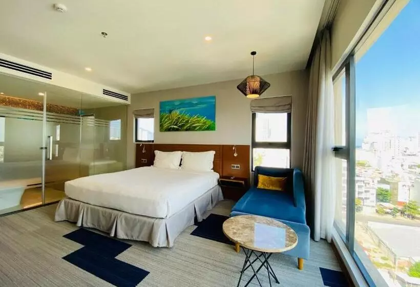 Fotos del hotel Nam Hotel & Spa:  12