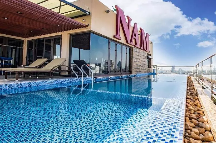 Nam Hotel & Spa