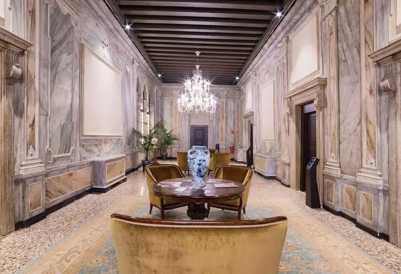Fotos del hotel Nani Mocenigo Palace:  8