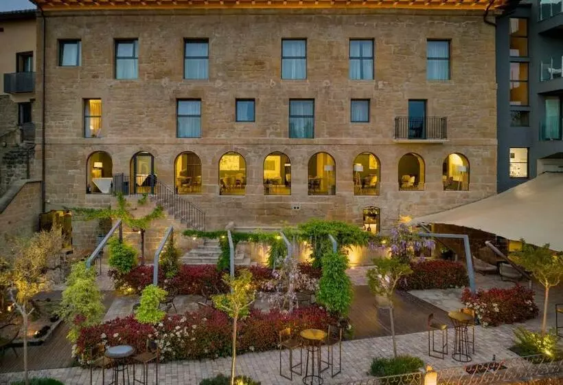 Fotos del hotel Palacio Tondón:  15