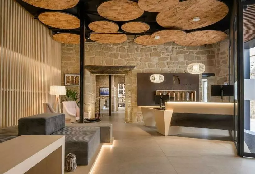 Fotos del hotel Palacio Tondón:  2