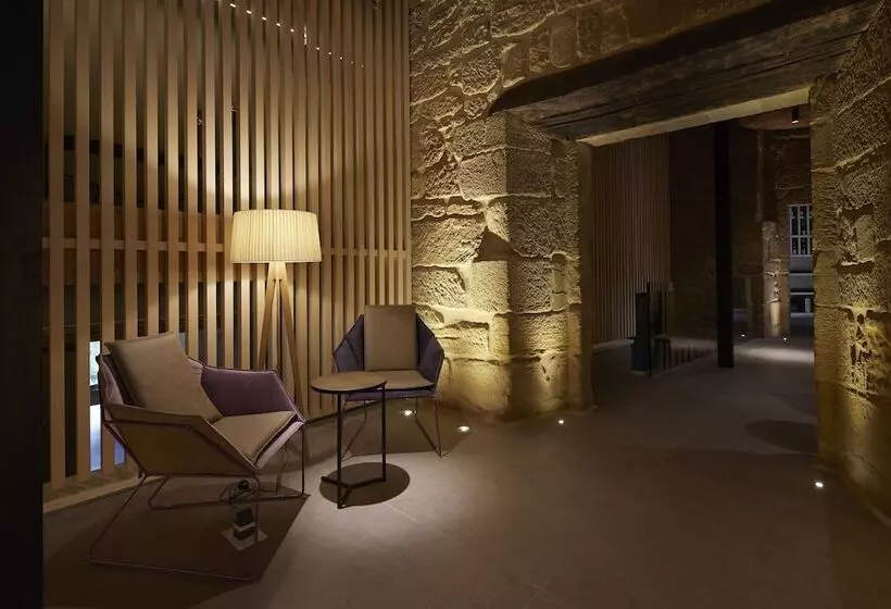 Fotos del hotel Palacio Tondón:  14