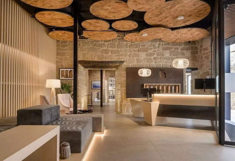 Fotos del hotel Palacio Tondón:  9