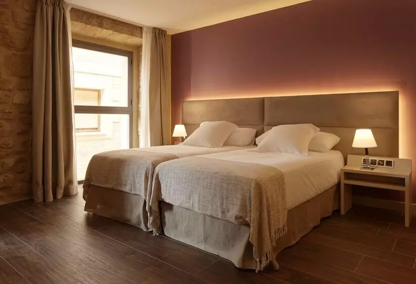 Fotos del hotel Palacio Tondón:  13