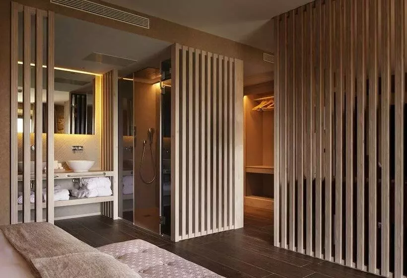 Fotos del hotel Palacio Tondón:  3