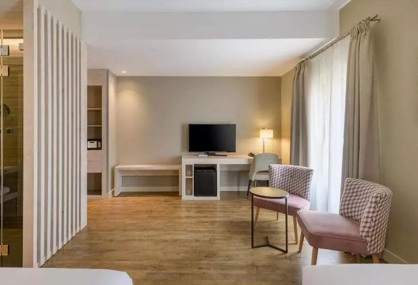 Fotos del hotel Palacio Tondón:  25