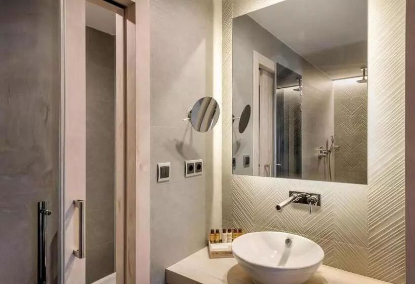 Fotos del hotel Palacio Tondón:  5