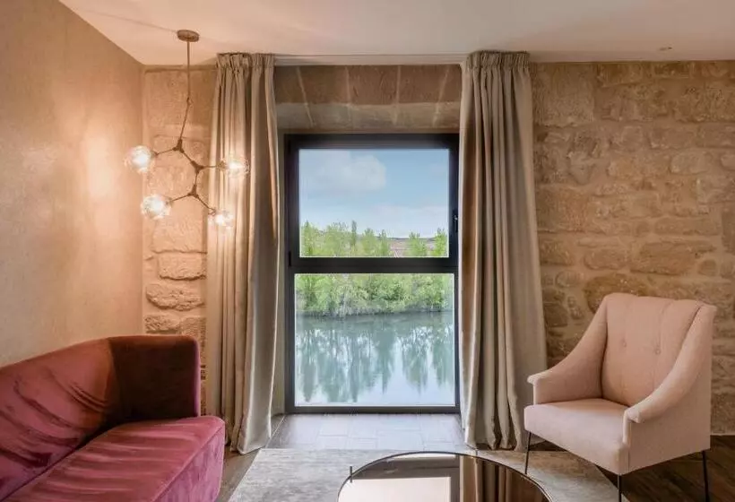 Fotos del hotel Palacio Tondón:  18