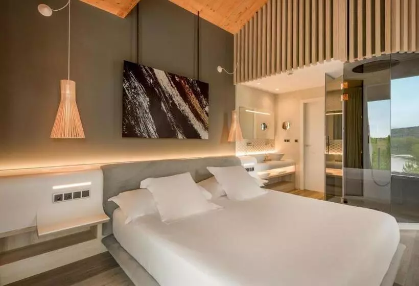 Fotos del hotel Palacio Tondón:  8
