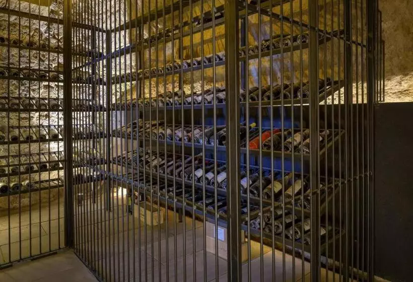 Fotos del hotel Palacio Tondón:  7