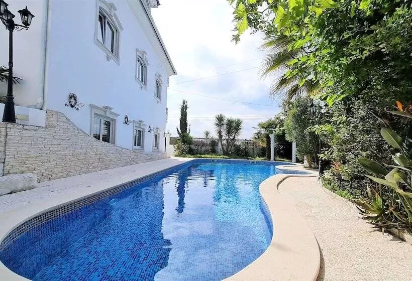 Fotos del hotel Vila Grande Da Atlantica Slr:  6