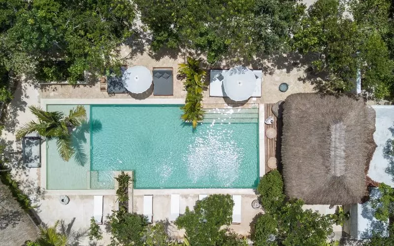 Fotos del hotel Una Vida:  23
