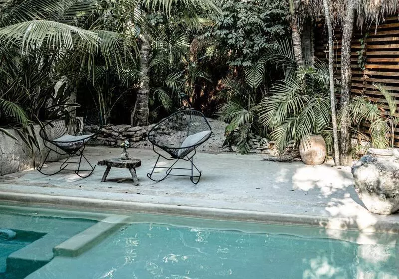 Fotos del hotel Una Vida:  14