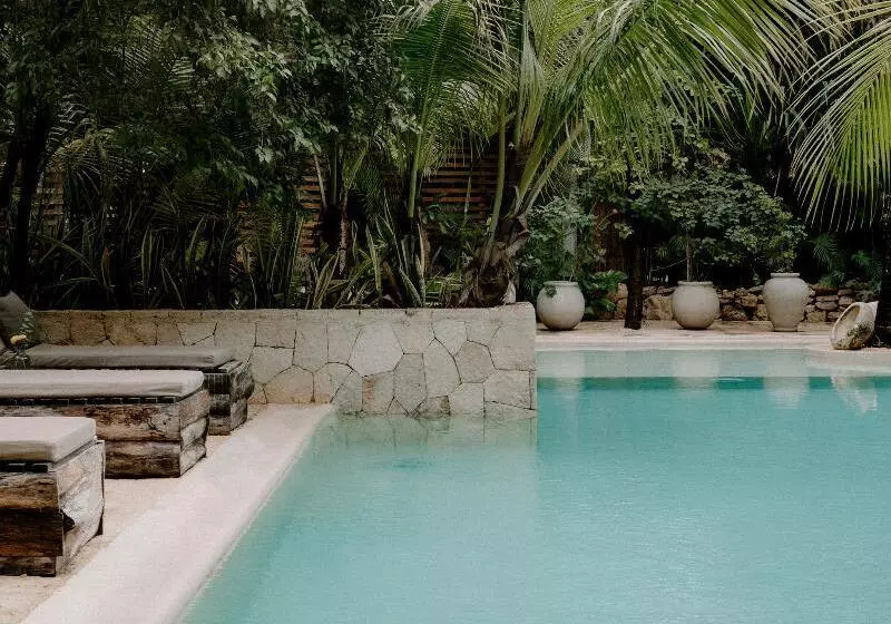 Fotos del hotel Una Vida:  2