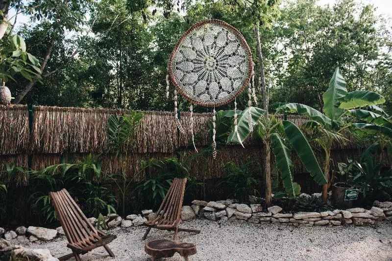 Fotos del hotel Una Vida:  7