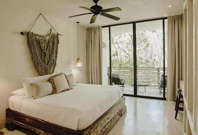 Fotos del hotel Una Vida:  13